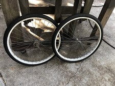 Vintage schwinn bike for sale  Saint Augustine