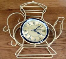 Pendule cuisine poser d'occasion  Lunel