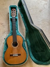 Amalio burguet classical for sale  WOODFORD GREEN