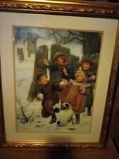 Vintage framed arthur for sale  Tipp City