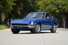 1971 datsun 240 for sale  Roanoke