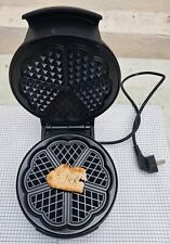 Gaufrier toasteur grille d'occasion  Marseille XI
