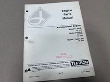 Jacobsen kubota diesel for sale  Burlington