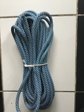 Rope polyester doublebraid for sale  CHRISTCHURCH