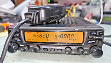 Icom 2710 dual for sale  Hawley