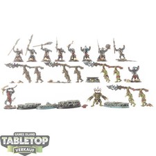 Goblin tribes savage gebraucht kaufen  Hof