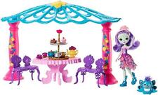 Enchantimals playset gazebo usato  Italia