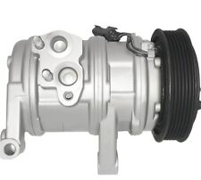 Compressor de ar condicionado automotivo RYC e embreagem A/C FG357, usado comprar usado  Enviando para Brazil