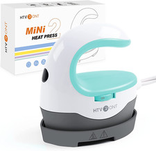 Portable mini heat d'occasion  Expédié en France