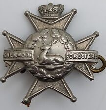 Victorian era sherwood for sale  MACCLESFIELD