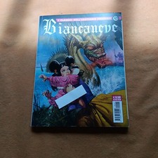 biancaneve fumetti usato biancaneve fumetti usato Asti