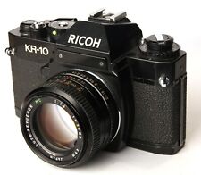 Ricoh analoge spiegelreflexkam gebraucht kaufen  Koblenz