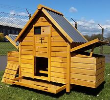 Chicken coop run for sale  UK