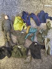 Action man vintage for sale  ROTHERHAM