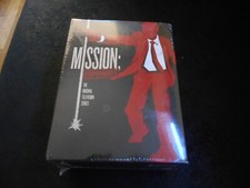 mission impossible dvd for sale mission impossible dvd for sale Salem