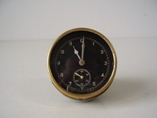 Antike auto uhr gebraucht kaufen  Plauen