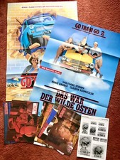 Trabi kinoplakat poster gebraucht kaufen Trabi kinoplakat poster gebraucht kaufen  Waldsassen
