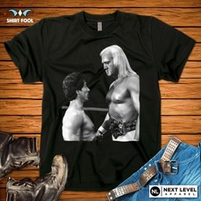 Hulk hogan rocky for sale  Chicago