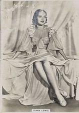 Diana lewis cigarette for sale  DUNDEE