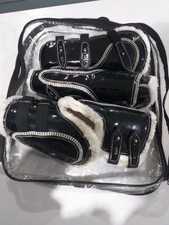 Tendon boots full for sale  CALDICOT