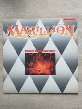 Marillion brief encounter gebraucht kaufen  Düsseldorf