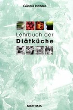 Lehrbuch diätküche buch gebraucht kaufen  Stuttgart