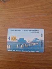 Taaf manchots empereur d'occasion  Arcis-sur-Aube