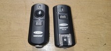 Neewer remote camera for sale  PRESTON