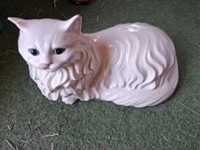 Vintage persian cat for sale  Dundee