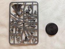 Warhammer 40k agents for sale  SHEFFIELD