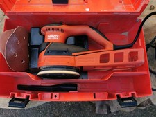 Hilti wfe 450 for sale  LOUGHBOROUGH
