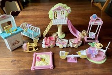 Lot barbie kelly for sale  Vienna