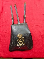 Säbeltasche husarenregiment l gebraucht kaufen  Trippstadt