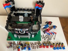 Lego castle 6085 d'occasion  Cuxac-d'Aude