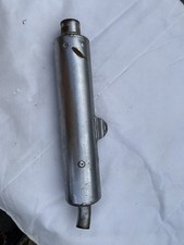Rgv250 vj22a silencer for sale  SWINDON
