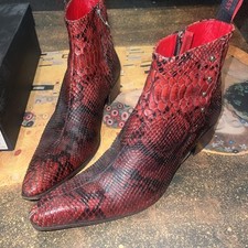 Jeffery west 10.5 for sale  LICHFIELD