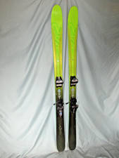 Pinnacle mountain skis for sale  Vail