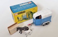 corgi horse box for sale corgi horse box for sale HORSHAM