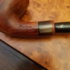 Pipa monsieur lacroix usato  Messina
