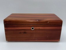 Vintage lane cedar for sale  Vestal