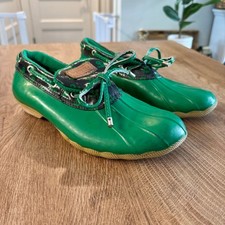 Sperry top sider for sale  Atlanta