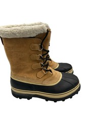 Sorel caribou waterproof for sale  Clearfield