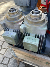 Perske motor kcs gebraucht kaufen  Eschwege