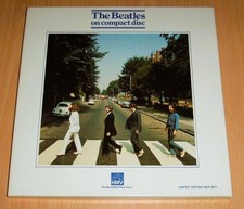 Beatles abbey road for sale  WINSCOMBE
