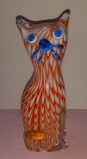 Vintage murano art for sale  Weymouth