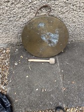 Ships gong for sale  CHICHESTER