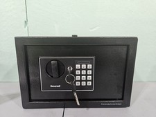 Honeywell digital steel for sale  Davis
