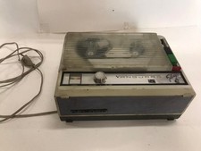 Radio cassetta vanguard usato  Crotone
