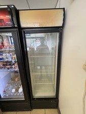 Refigerator fridge single for sale  BARNET
