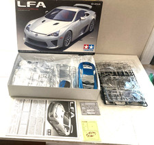 2011 tamiya lexus for sale  Shelter Island Heights